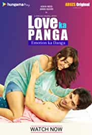 Love Ka Panga Hungama Originals Movie